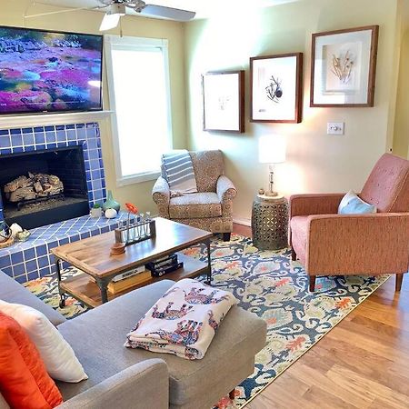 The Comforts' Inn: Mountain Escape Mountainaire Extérieur photo