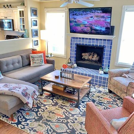 The Comforts' Inn: Mountain Escape Mountainaire Extérieur photo