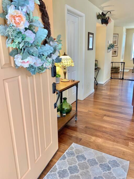 The Comforts' Inn: Mountain Escape Mountainaire Extérieur photo