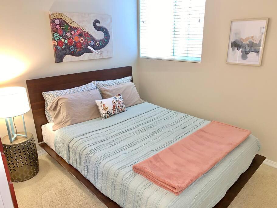 The Comforts' Inn: Mountain Escape Mountainaire Extérieur photo