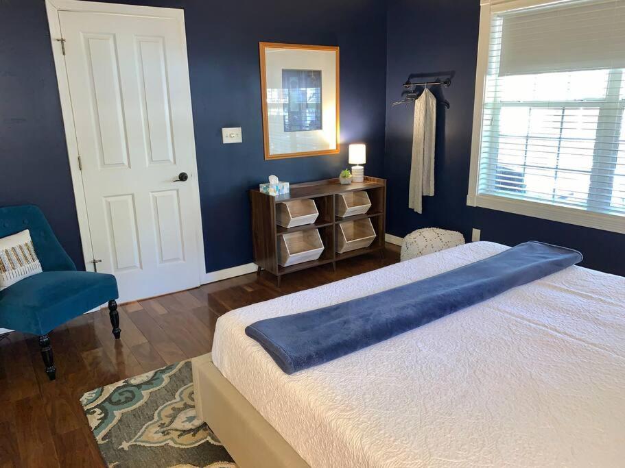 The Comforts' Inn: Mountain Escape Mountainaire Extérieur photo