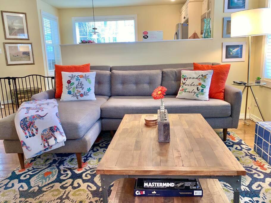 The Comforts' Inn: Mountain Escape Mountainaire Extérieur photo