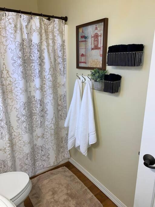 The Comforts' Inn: Mountain Escape Mountainaire Extérieur photo