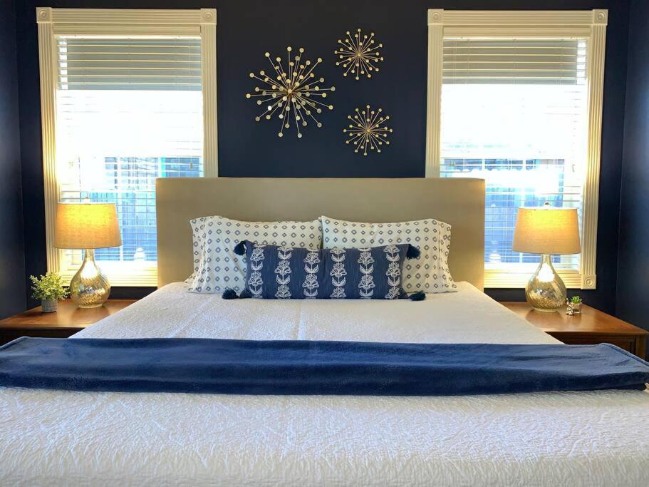 The Comforts' Inn: Mountain Escape Mountainaire Extérieur photo