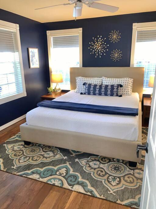 The Comforts' Inn: Mountain Escape Mountainaire Extérieur photo