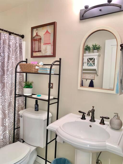 The Comforts' Inn: Mountain Escape Mountainaire Extérieur photo