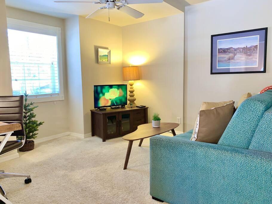 The Comforts' Inn: Mountain Escape Mountainaire Extérieur photo