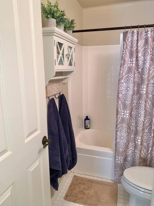The Comforts' Inn: Mountain Escape Mountainaire Extérieur photo